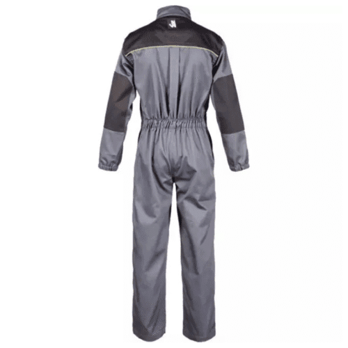 Combinaison enfant double zip North Ways – Image 2