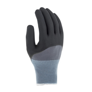 Gants tactil noir Blackfox