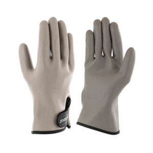 Gants Garden gris Blackfox