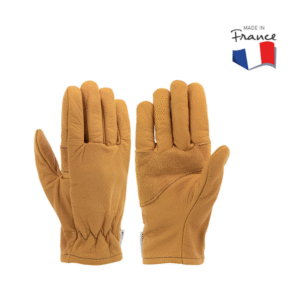 Gants Hêtre Camel Blackfox