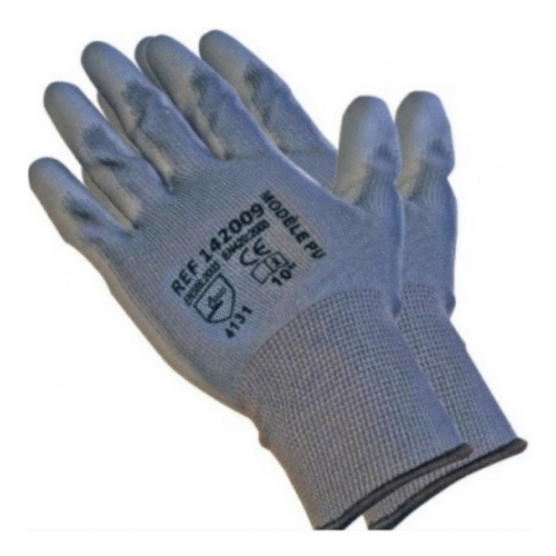 Gants de protection simples