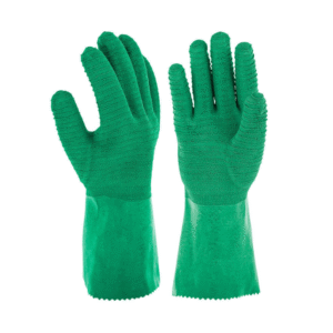 Gants roncier vert Blackfox
