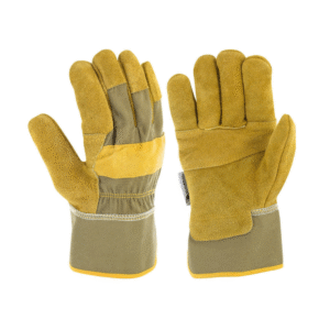 Gants travaux de jardin Blackfox