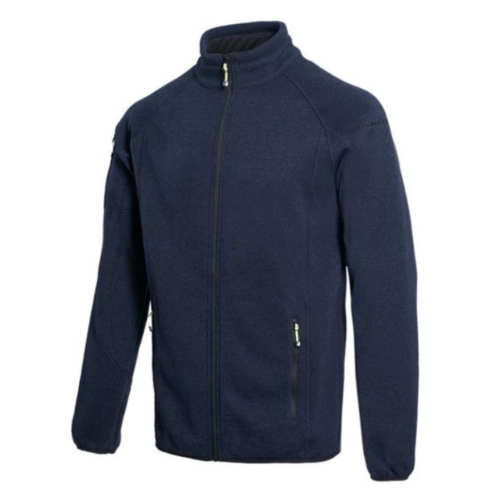 Gilet de travail Hugo Marine North Ways