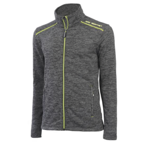 Gilet de travail Lenny Gris chiné North Ways