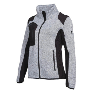 Gilet de travail Louise gris North Ways