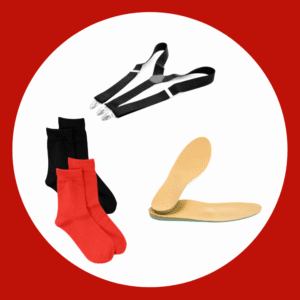 Accessoires Habillement