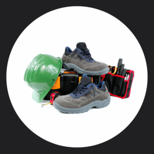 Chaussures de sécurité