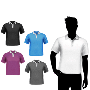 T-Shirt et Polos