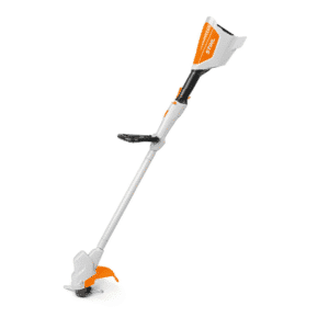 Jouet débroussailleuse avec batterie Stihl