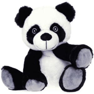 Bouillotte peluche