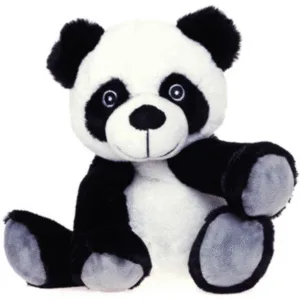 Bouillotte peluche
