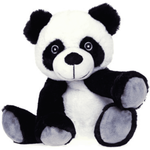 Bouillotte peluche