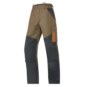 Pantalon FS 3Protect Stihl