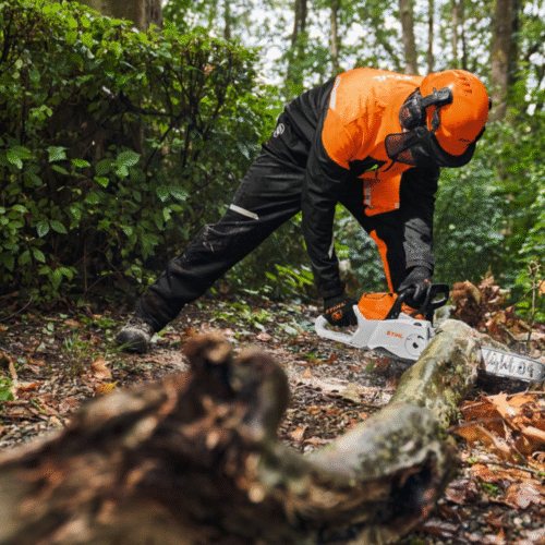 Pantalon Function Core Stihl – Image 3