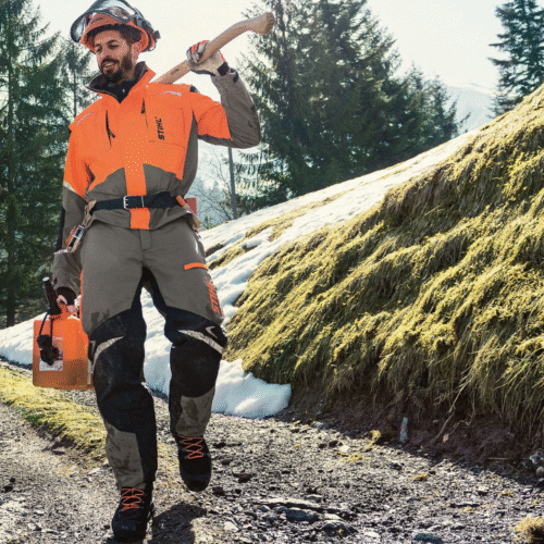 Pantalon Function Ergo Stihl – Image 2