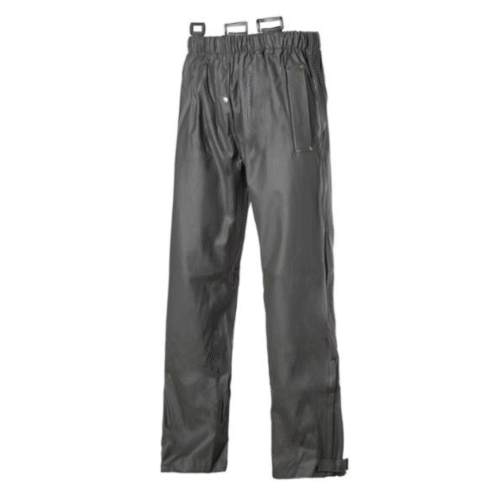 Pantalon de pluie Shark Olive North Ways