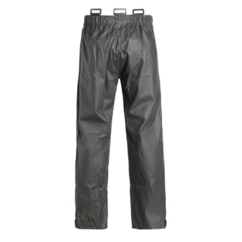 Pantalon de pluie Shark Olive North Ways – Image 2
