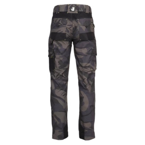Pantalon de travail Adam Woodland North Ways – Image 2