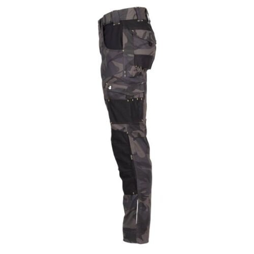 Pantalon de travail Adam Woodland North Ways – Image 4