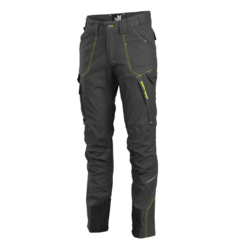 Pantalon de travail Killy North Ways
