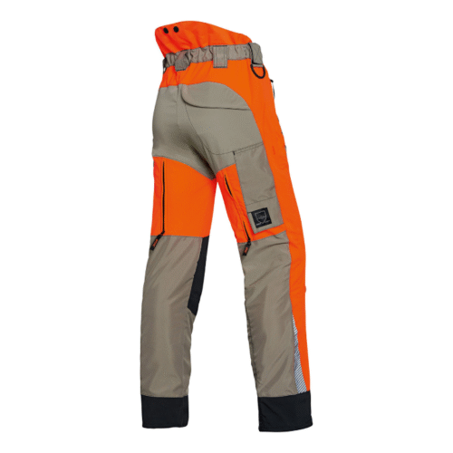 Pantalon Dynamic Vent Stihl – Image 2