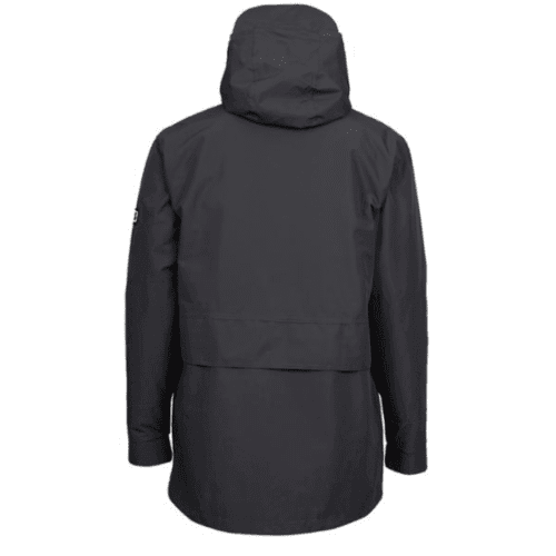 Parka de travail Conor North Ways – Image 2