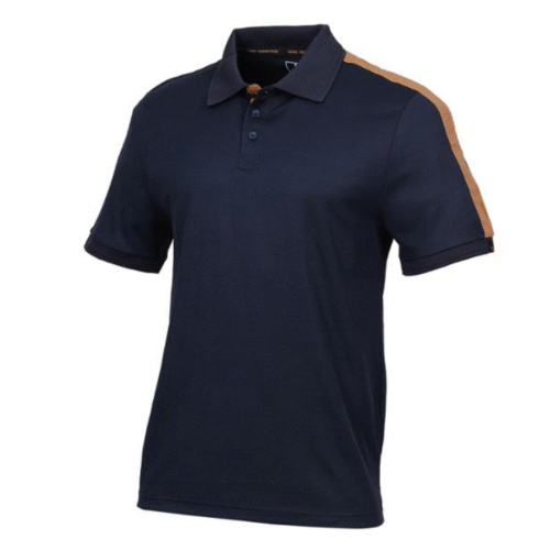 Polo de travail Lewis marine North Ways
