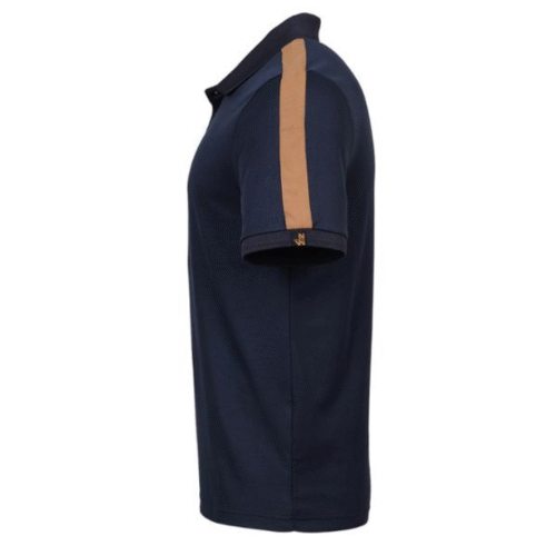 Polo de travail Lewis marine North Ways – Image 3