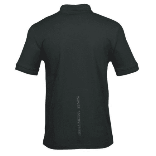 Polo de travail Gault Anthracite North Ways – Image 2