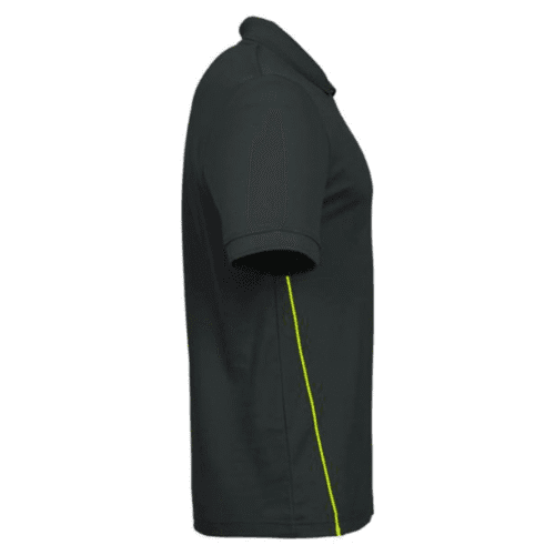 Polo de travail Gault Anthracite North Ways – Image 3