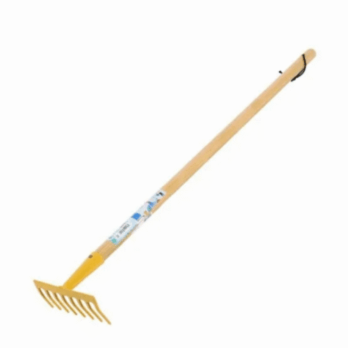 Rateau junior jaune Revex