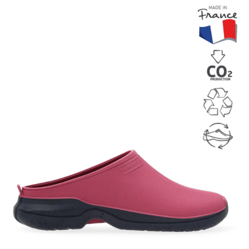 Sabots femme Marschal Blackfox