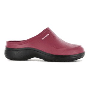 Sabots femme Mellow Blackfox