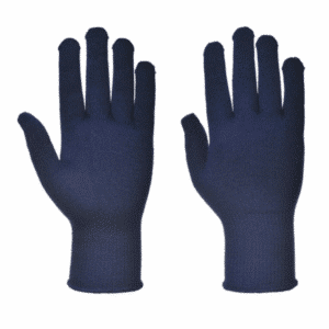 Sous-gants en fibre termolite