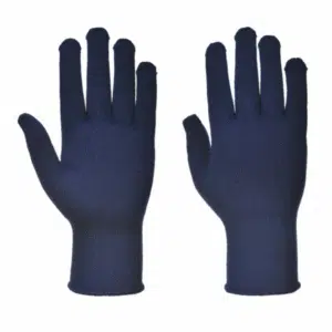 Sous-gants en fibre termolite