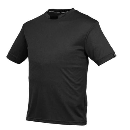 T-shirt de travail Diaz noir North Ways