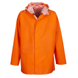 Veste GAMVIK Vistex orange Guy Cotten