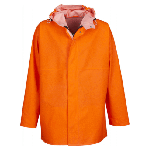 Veste GAMVIK Vistex orange Guy Cotten