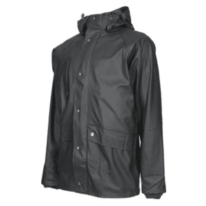 Veste de pluie Tuna Olive North Ways