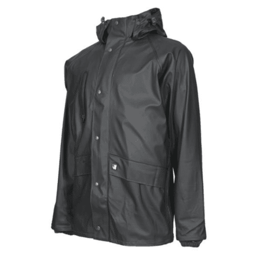 Veste de pluie Tuna Olive North Ways