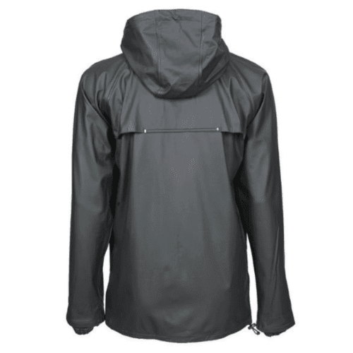 Veste de pluie Tuna Olive North Ways – Image 2