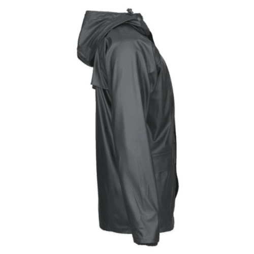 Veste de pluie Tuna Olive North Ways – Image 3