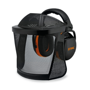 Visière Dynamic GPA Stihl
