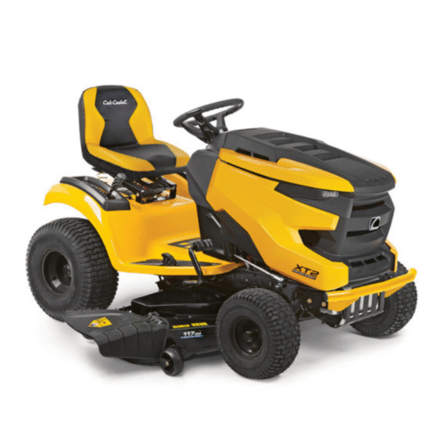 Autoportée XT2 QS117 Cub Cadet