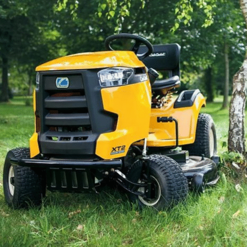 Autoportée XT2 QS117 Cub Cadet – Image 2