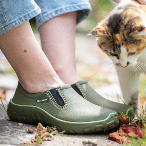 Chaussures Derby Blackfox – Image 3