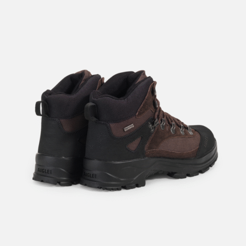 Chaussures de sécurité HUNTSHAW 2 MTD Aigle – Image 3