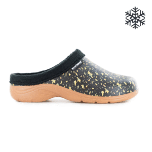 Sabots femme Ketti noir Blackfox