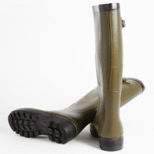 Bottes Benylsport XL Aigle